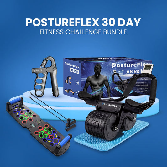 ™ 30 Day Fitness Challenge